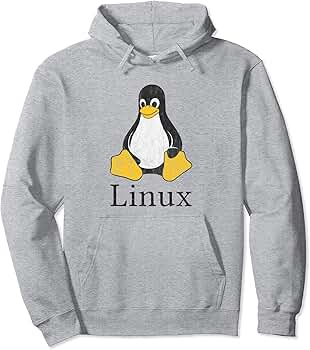 Amazon.co.jp: Linux マスコット Tux ペンギン ヴィンテージ